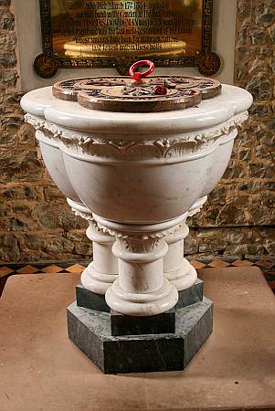 Brook - The Font